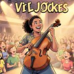 Best Viola Jokes