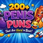 Penis Puns