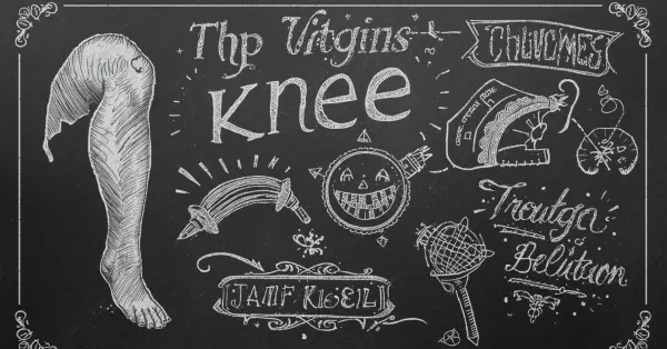 Knee Puns