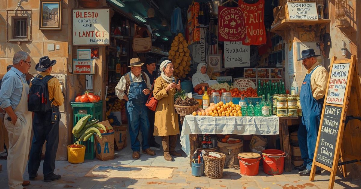 Funniest Spanish Puns