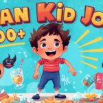 200+ Silly Kid Jokes