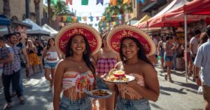 Cinco de Mayo 2026 Celebration