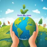 Earth Day Ideas