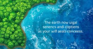 Earth Day Quotes & Messages
