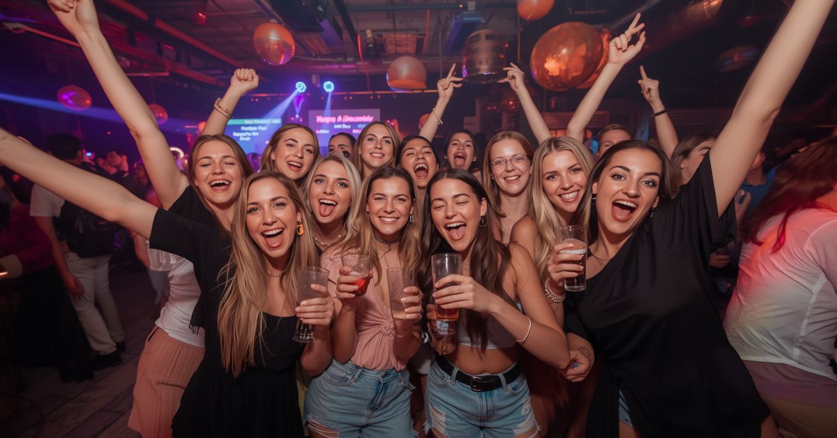 Graduation Party Ideas