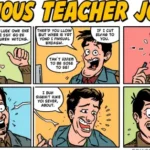 Hilarious Funny Teacher Jokes