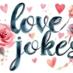 Love Jokes