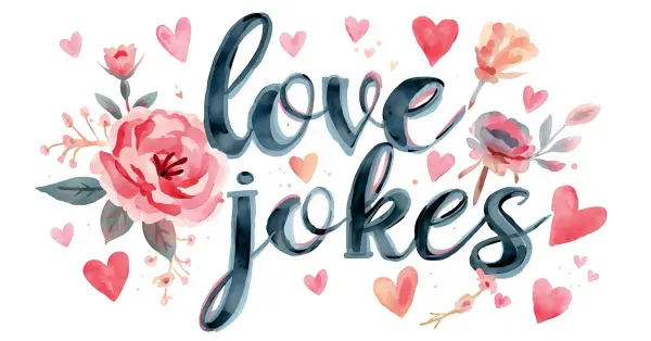 Love Jokes