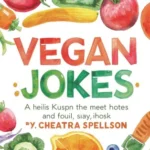 Vegan Jokes