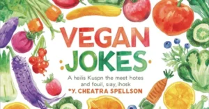 Vegan Jokes