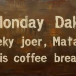 jokes hilarious monday quotes funny