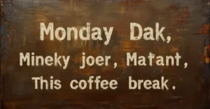 jokes hilarious monday quotes funny