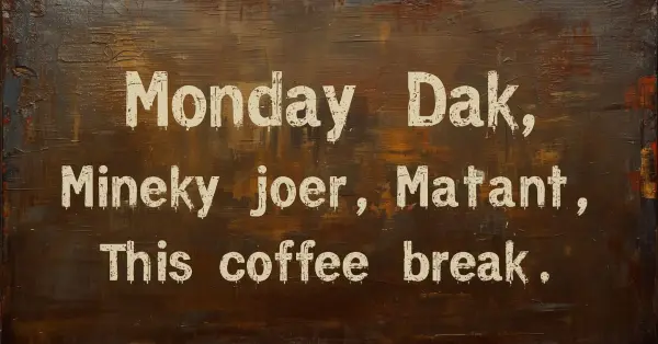 jokes hilarious monday quotes funny