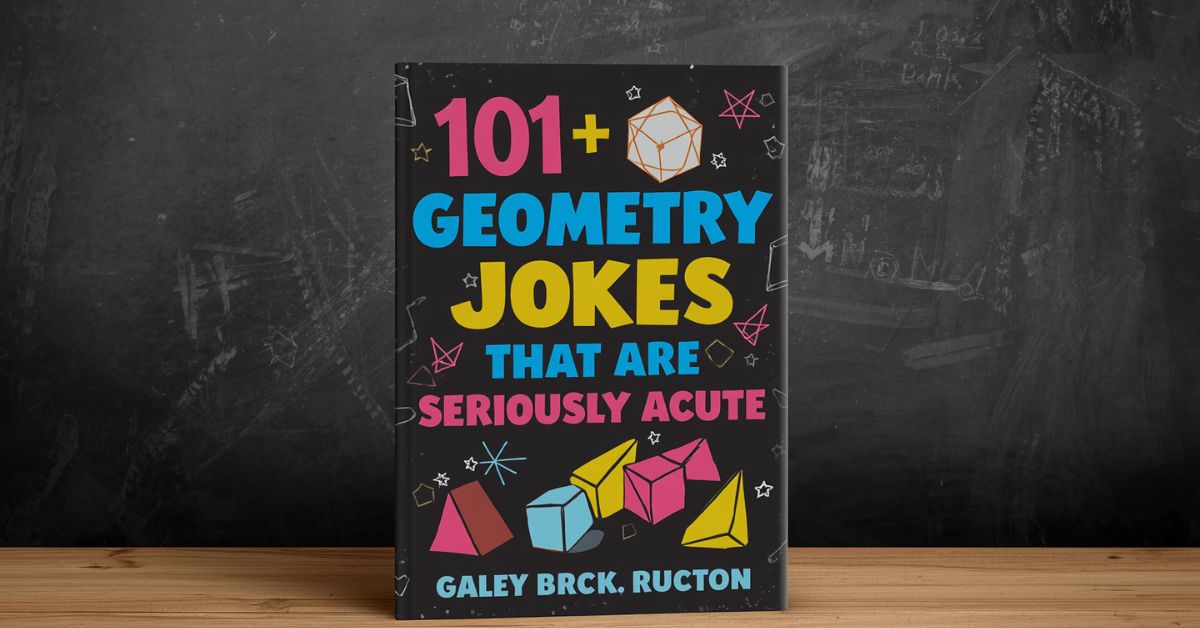 Geometry Jokes