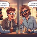 Funny IT Jokes for Geeks, Coders & Office Legends 🤓⚡