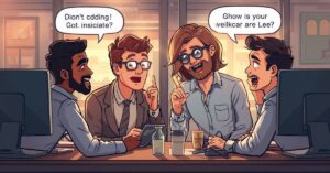 Funny IT Jokes for Geeks, Coders & Office Legends 🤓⚡