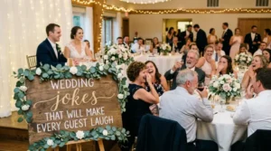 Wedding Jokes