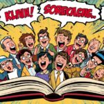 101+ Worst Jokes So Bad They're Actually Hilarious 😂