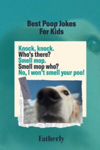 funny poop jokes