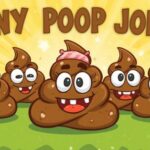 Funny Poop Jokes