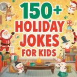 Holiday Jokes