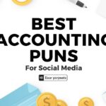 accounting puns