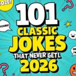 classic jokes