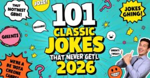 classic jokes