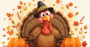 funny thanksgiving puns