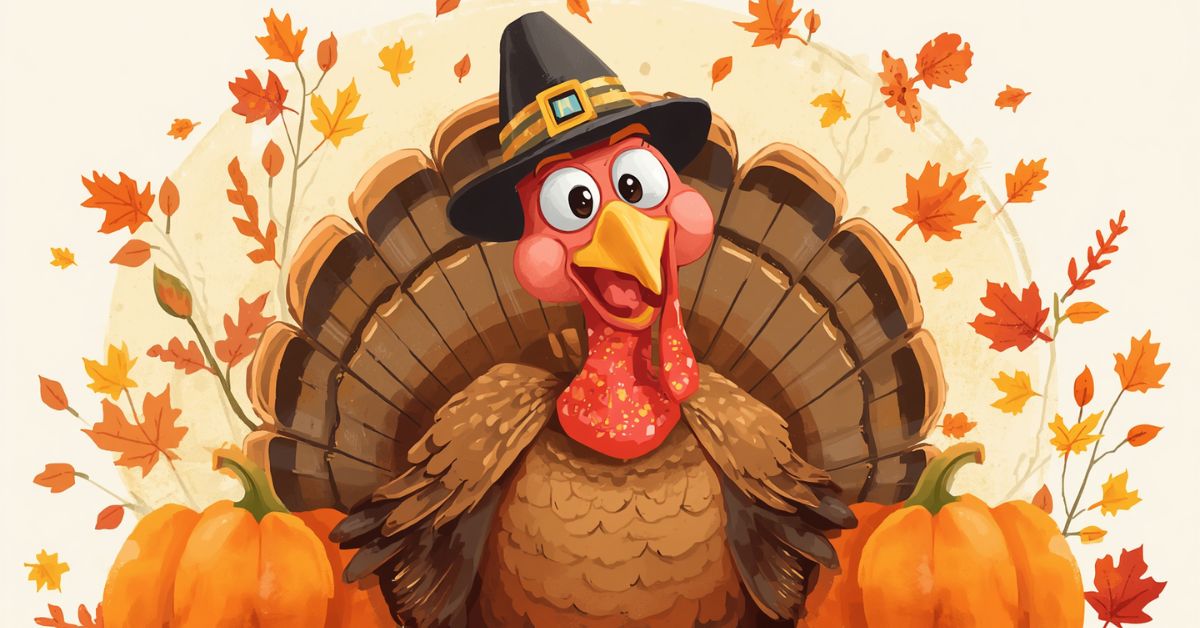 funny thanksgiving puns