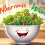 lettuce puns