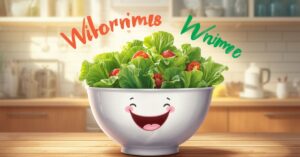 lettuce puns