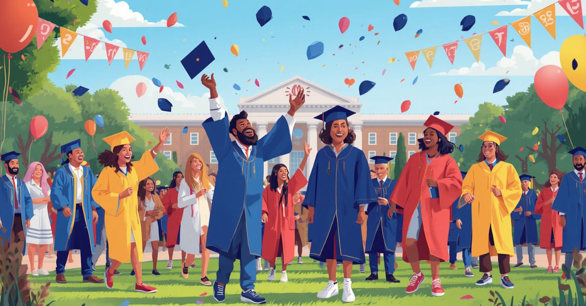 graduation jokes