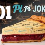 pi jokes