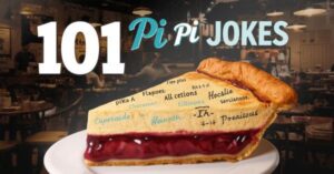 pi jokes