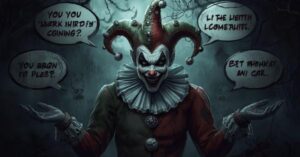 really dark humor jokes