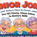senior jokes