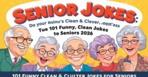 senior jokes