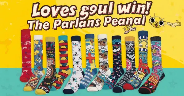 sock puns