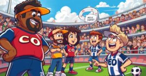 sports jokes