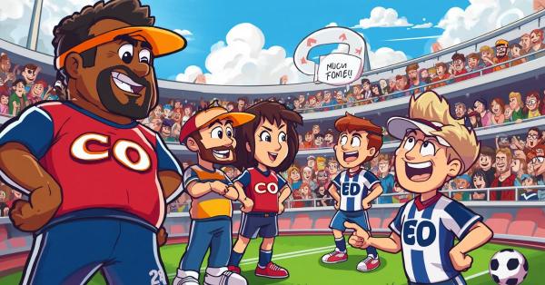 sports jokes