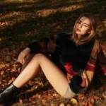 Cozy Fall Outfit Aesthetic 2026