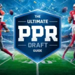 Fantasy football rankings