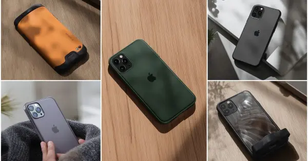 Features to Look For