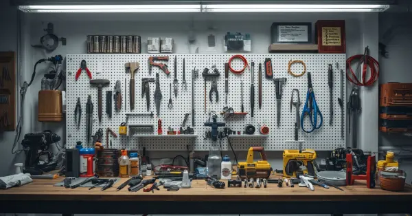 Tools and Resources