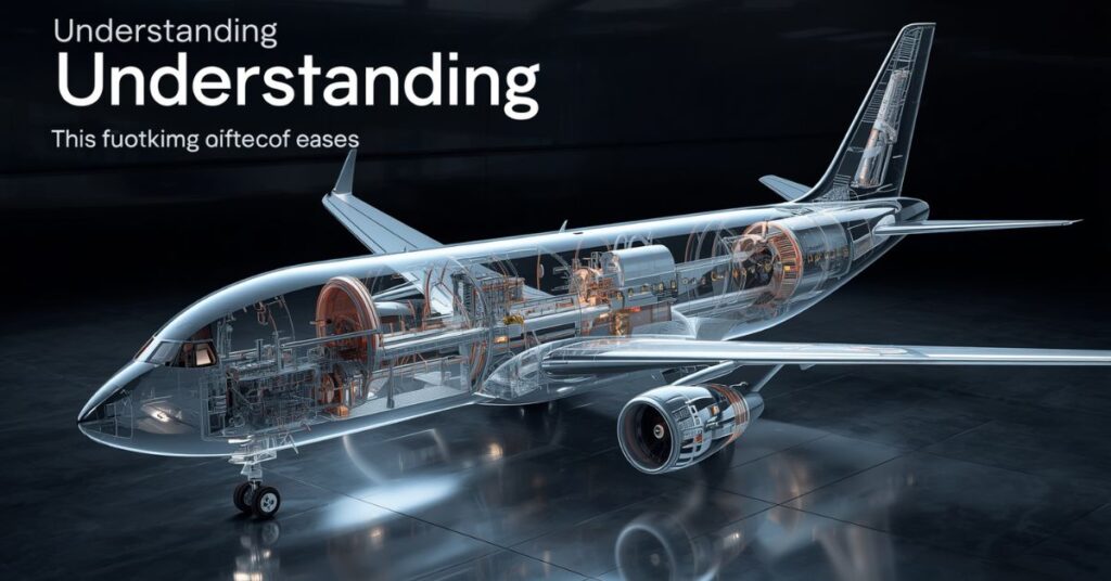 Understanding Aircraft Anatomy