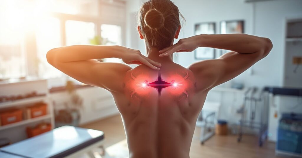 Understanding the Rotator Cuff Injury