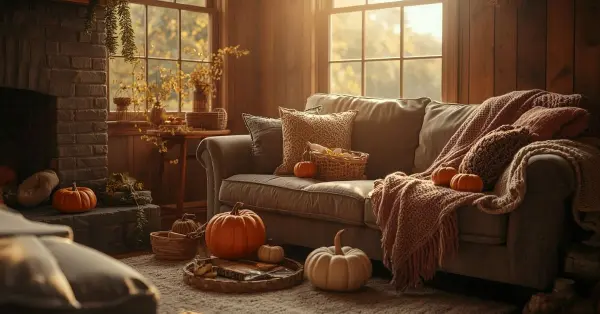 What Is the Cozy Fall Aesthetic?