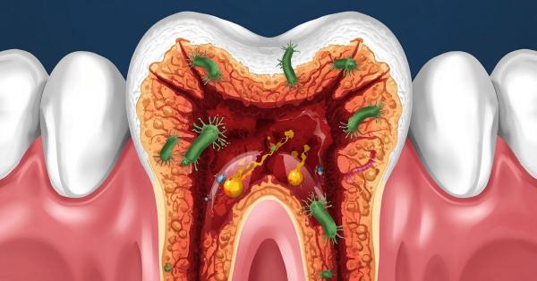  What a Cavity Actually Is