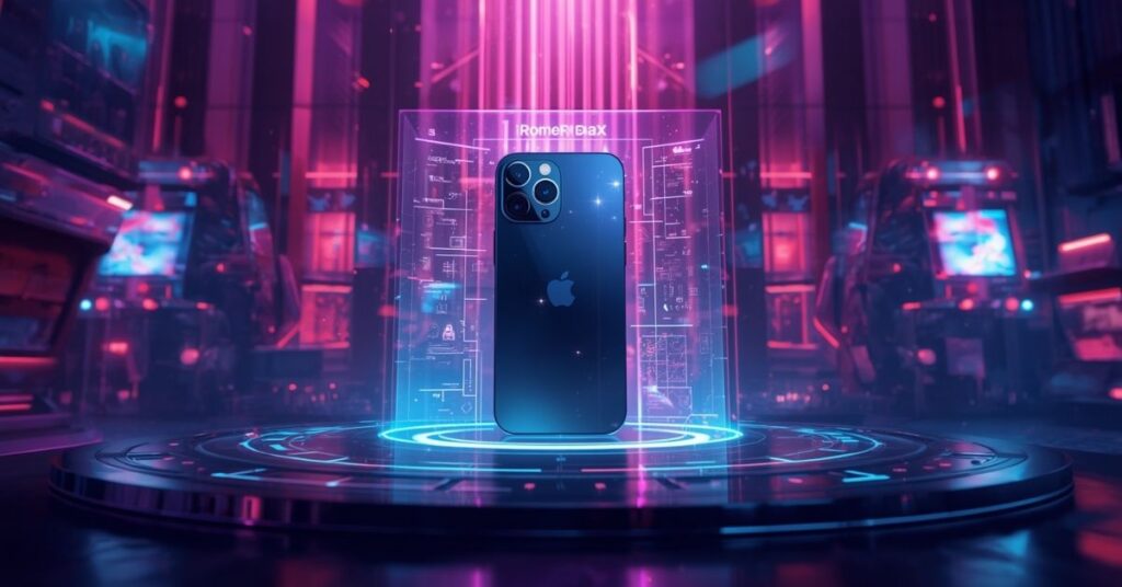 What We Know About the iPhone 18 Pro Max Design
